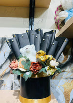 Load image into Gallery viewer, Black Midnight Bliss Box | GBO-123
