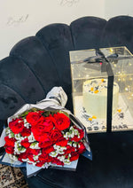 Load image into Gallery viewer, Bloom &amp; Bite Duo | GDEL-088
