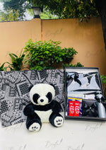 Load image into Gallery viewer, Exclusive Men’s Gift Box | GDEL-167
