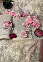 Load image into Gallery viewer, Pink Radiance Jewellery | ER-007
