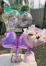 Load image into Gallery viewer, Birthday Party Pair | GDEL-253
