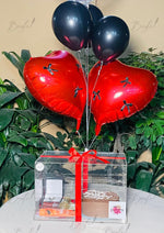 Load image into Gallery viewer, Red Affair Gift Box | CB-022
