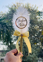 Load image into Gallery viewer, Luxurious Nikkah Signing Pen | PEN-114