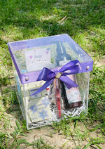 Load image into Gallery viewer, Self-Care Gift Box Luxury Gift | GBO-076
