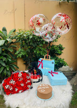 Load image into Gallery viewer, Romantic Luxe Surprise  | GDEL-311