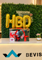 Load image into Gallery viewer, Birthday Gift Box | GDEL-449