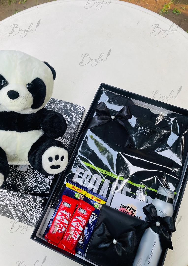 Exclusive Men’s Gift Box | GDEL-167