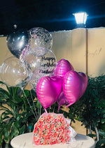 Load image into Gallery viewer, Floral Heart Wishes | GDEL-232
