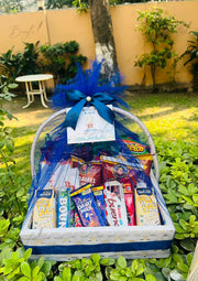 Sweet Mix Basket | GB-208