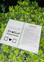 Eternal Promise | NB-049