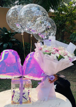 Load image into Gallery viewer, Birthday Party Pair | GDEL-253
