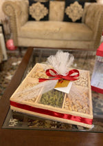 Load image into Gallery viewer, Premium Dry Fruit Gift Box | GB-233