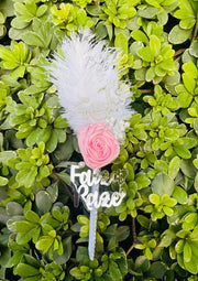 Feathery Nikah Pen | PEN-98