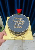 Load image into Gallery viewer, Nikkah Anniversary Cake | GC-114
