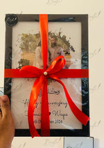 Load image into Gallery viewer, Ruby Red Surprise Celebration Set | GDEL-301