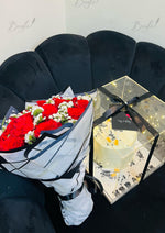 Load image into Gallery viewer, Bloom &amp; Bite Duo | GDEL-088
