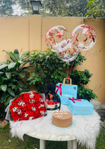 Load image into Gallery viewer, Romantic Luxe Surprise  | GDEL-311