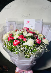 Bloom Charm | BCG-182