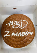 Load image into Gallery viewer, Chocolate Cake for Best Friend’s Birthday | GC-090
