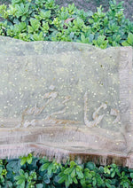 Load image into Gallery viewer, Golden Royal Touch Dupatta | DBT-012
