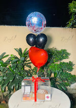 Load image into Gallery viewer, Red Affair Gift Box | CB-022
