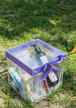 Load image into Gallery viewer, Self-Care Gift Box Luxury Gift | GBO-076
