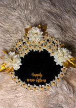 Load image into Gallery viewer, Forever Pearl Glass Mirror Set | DPG-012
