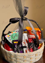 Load image into Gallery viewer, Premium Snack Basket Gift Box | GB-168
