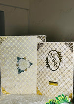 Load image into Gallery viewer, Classic Union Booklet | BOX-019
