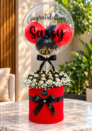 Congratulations Bloom Box Gift | GBO-112
