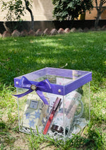 Load image into Gallery viewer, Self-Care Gift Box Luxury Gift | GBO-076
