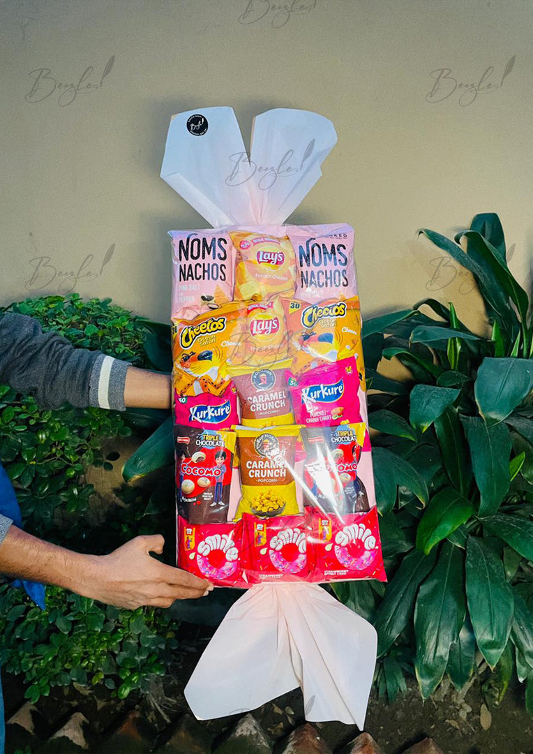 Candy Snack Pack | GBO-150