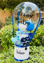 Load image into Gallery viewer, Baby Boy Welcome Box | GBO-146

