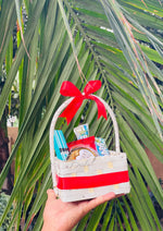 Load image into Gallery viewer, Valentine&#39;s Sweetheart Basket | GB-122
