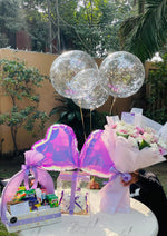 Load image into Gallery viewer, Celebration Trio Gift Bundle | GDEL-255
