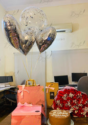 Birthday Party Gift Set | GDEL-306