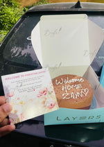 Load image into Gallery viewer, Custom Chocolate Cake | GC-097
