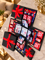 Load image into Gallery viewer, Sweet Memories Gift Box | GBO-169