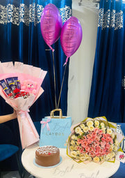 Grand Bliss | GDEL-193