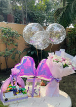 Load image into Gallery viewer, Celebration Trio Gift Bundle | GDEL-255
