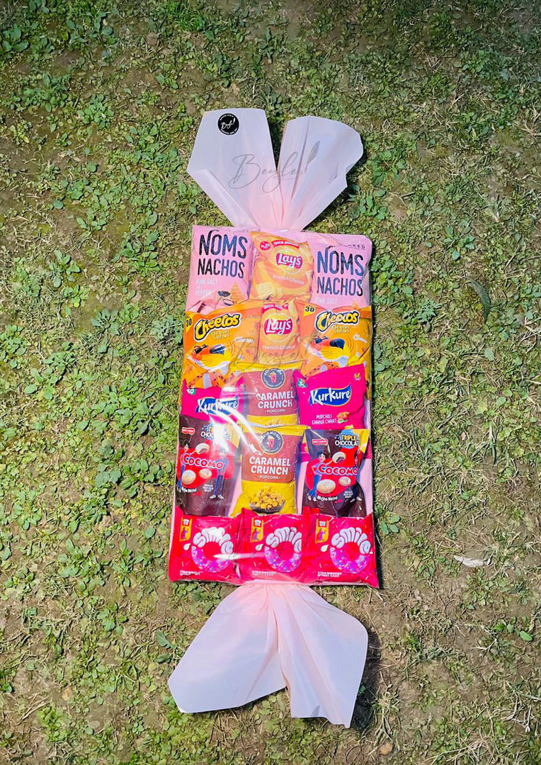 Candy Snack Pack | GBO-150