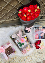 Load image into Gallery viewer, All-in-One Romantic Gift Bundle | GDEL-073
