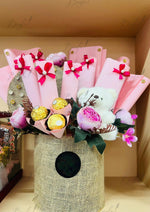 Load image into Gallery viewer, Pink Blush Bliss | GBO-126
