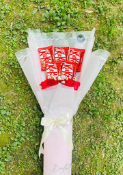 KitKat Chocolate Bouquet Gift | BCG-107
