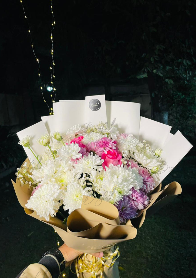 Bloom & Balloons Set | BCG-240