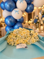 Load image into Gallery viewer, Sapphire Birthday Luxe | GDEL-572