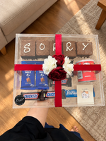 Load image into Gallery viewer, Forgive &amp; Forget |GBO-308