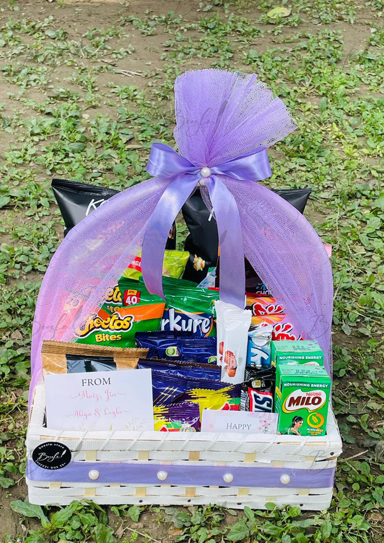 Sweet and Crunch Bundle | GB-214