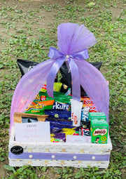 Sweet and Crunch Bundle | GB-214