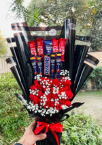 Load image into Gallery viewer, Deluxe Choco Bloom Bouquet | BCG-245